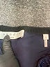 Sandro Paisley Blue Casual Skirt Size 2 - photo 4