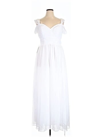 Wear Your Love Casual Dress (view 1)