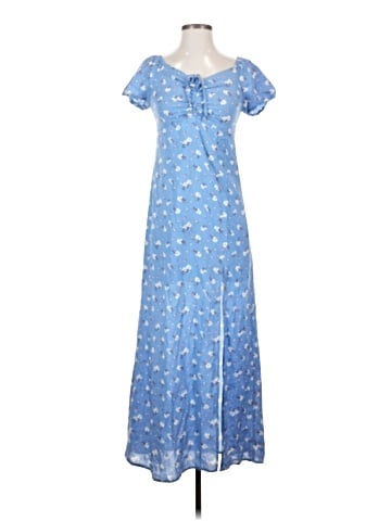 Liberty Love Casual Dress (view 1)