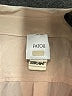 Patou 100% Silk Ivory Blouse Size EU (FR) 40 / US 8 - photo 7