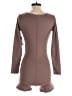 Pac 1980 Brown Romper Size S - photo 2