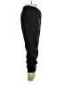 Lululemon Athletica 100% Polyester Black Track Pants Size 10 - photo 4