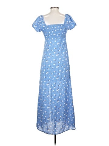 Liberty Love Casual Dress (view 2)