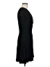 Rolla Coster Solid Black Cocktail Dress Size M - photo 4