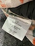 Threads 4 Thought Orange 3/4 Sleeve Blouse Size S - photo 8