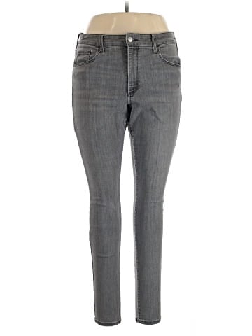 Universal Thread Jeans (view 1)