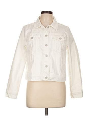 J.Crew Denim Jacket (view 1)