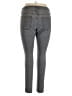 Universal Thread Houndstooth Gray Jeans Size 14 - photo 2