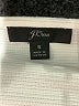 J.Crew Ivory Sleeveless Blouse Size S - photo 7
