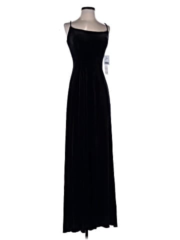 Nouvelle Amsale Cocktail Dress (view 1)