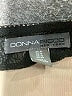 Donna Ricco 100% Polyester Black Cocktail Dress Size 8 - photo 7