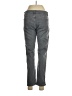 J.Jill Chevron-herringbone Gray Jeans Size 10 (petite) - photo 2