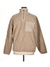 Country Road Tan Pullover Sweater Size XL - photo 1