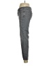 J.Jill Chevron-herringbone Gray Jeans Size 10 (petite) - photo 5