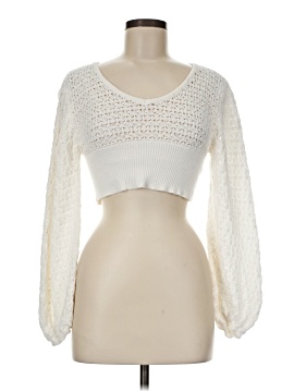 Willow & Wind Pullover Sweater