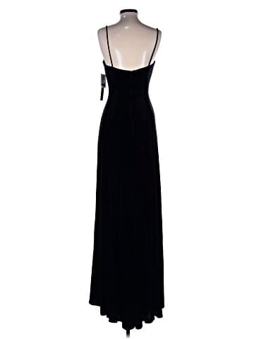 Nouvelle Amsale Cocktail Dress (view 2)