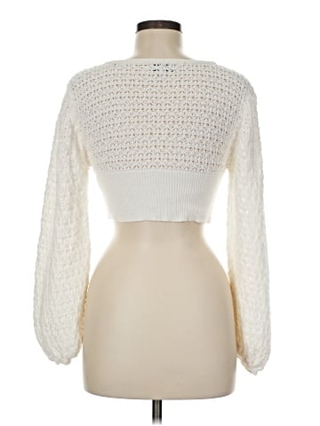 Willow & Wind Pullover Sweater (view 2)