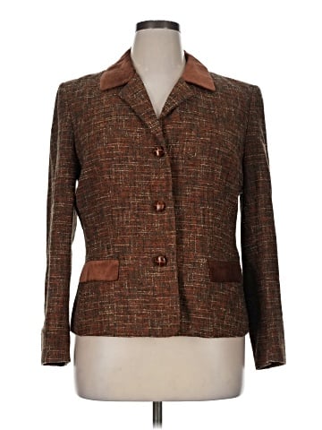 Collections for Le Suit Blazer (view 1)