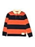 Vineyard Vines 100% Cotton Orange Long Sleeve Top Size 12 - 14 - photo 1