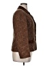 Collections for Le Suit Tweed Brown Blazer Size 16 - photo 4