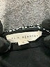 LA Hearts Black Sleeveless Blouse Size S - photo 7