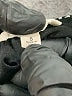 LA Hearts Black Sleeveless Blouse Size S - photo 8