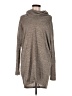 Old Navy Gray Turtleneck Sweater Size M - photo 1