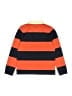 Vineyard Vines 100% Cotton Orange Long Sleeve Top Size 12 - 14 - photo 2