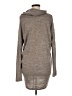 Old Navy Gray Turtleneck Sweater Size M - photo 2
