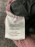 Hippie Rose Burgundy Pullover Sweater Size XL - photo 9