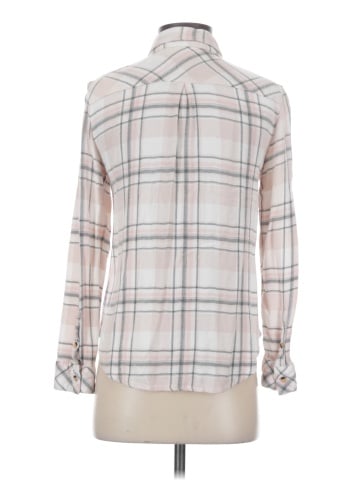 Dina Be Long Sleeve Blouse (view 2)