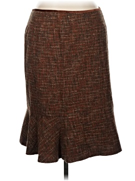 Collections For Le Suit Formal Skirt