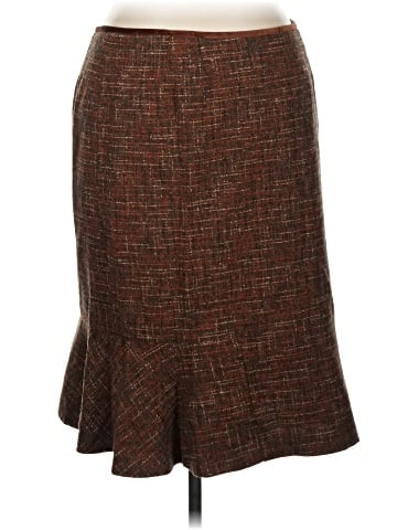 Collections for Le Suit Formal Skirt (view 1)