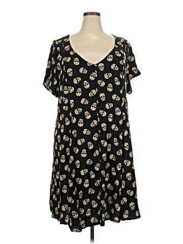 Torrid Casual Dress (view 1)