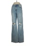 Judy Blue 100% Cotton Blue Jeans Size 5 - photo 1