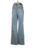 Judy Blue 100% Cotton Blue Jeans Size 5 - photo 2