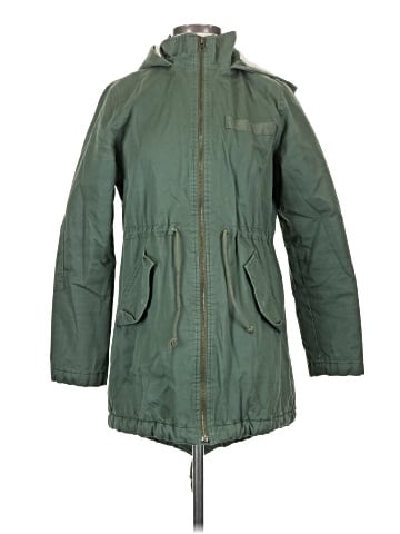 Gap Raincoat (view 1)