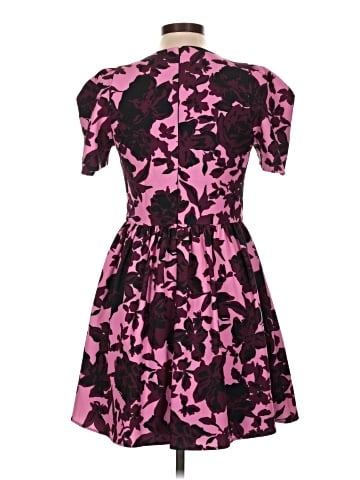 Black Halo Cocktail Dress (view 2)