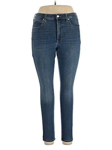 Universal Thread Jeans (view 1)