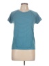 Unbranded Teal Active T-Shirt Size L (estimated) - photo 1