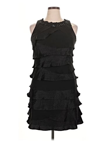 S.L. Fashions Cocktail Dress (view 1)