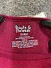 Assorted Brands Burgundy Dress 9-12 MO / 12 MO - photo 3