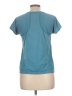 Unbranded Teal Active T-Shirt Size L (estimated) - photo 2