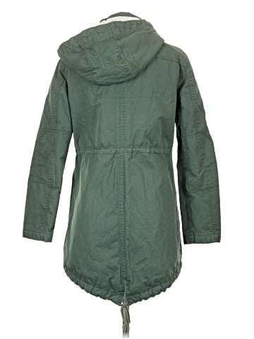 Gap Raincoat (view 2)