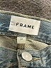 FRAME Blue Jeans Size 31 waist - photo 7