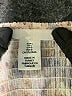 H&M Floral Tan Casual Dress Size L - photo 7