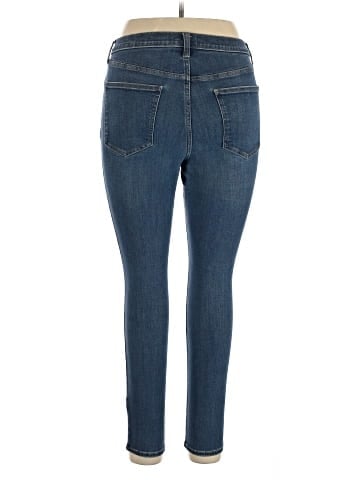 Universal Thread Jeans (view 2)