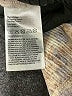 H&M Floral Tan Casual Dress Size L - photo 8