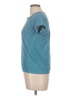 Unbranded Teal Active T-Shirt Size L (estimated) - photo 5