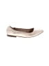Crown & Ivy Ivory Flats Size 7 1/2 (wide) - photo 1